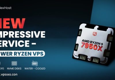 AlexHost新增Ryzen 9 7950X VPS，摩尔多瓦机房无视DMCA和滥用投诉，Paypal和主流加密货币缩略图