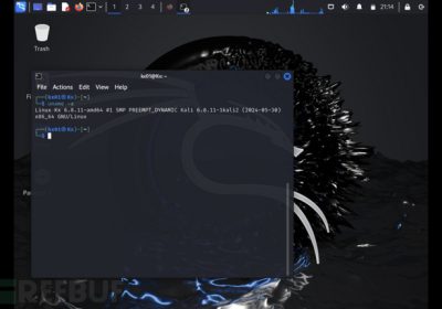 解决Parallels Desktop安装新版kali-6.11.2-amd64（2024-10-15）安装的记录（包括Parallels tools…缩略图