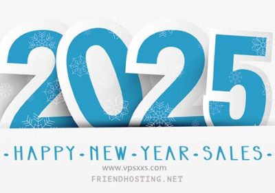 Friendhosting新年促销全场五折：1.75美元/月起，日本/美国/欧洲14机房，支持支付宝/微信支付缩略图