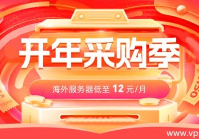 【衡天云】2025开年采购：云服务器12元超低价限量抢购，美国独服仅482元/月缩略图