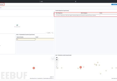 中小企业级流量检测实战（第一期）—— Suricata与ELK快速部署缩略图