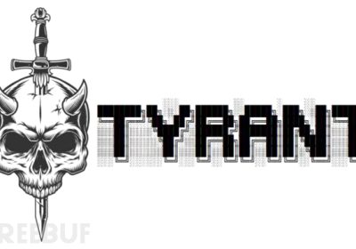 Tyrant(暴君):反向Shell-后门注入与持久化控制的渗透测试工具缩略图