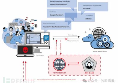 从中国视角看 NSA（方程式组织）的 TTP（攻击套路）缩略图