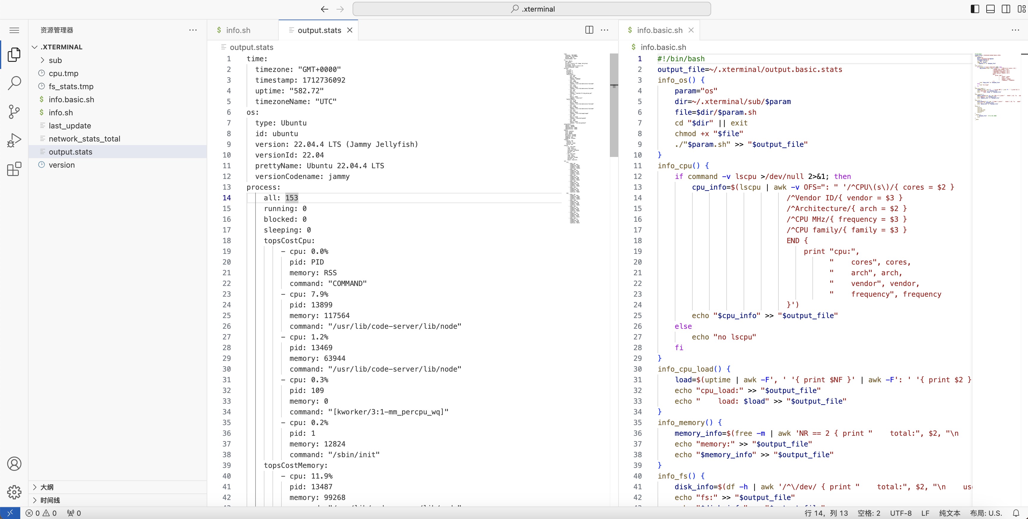 安装一个在线VS Code 随时随地在线编辑代码 code server搭建教程插图