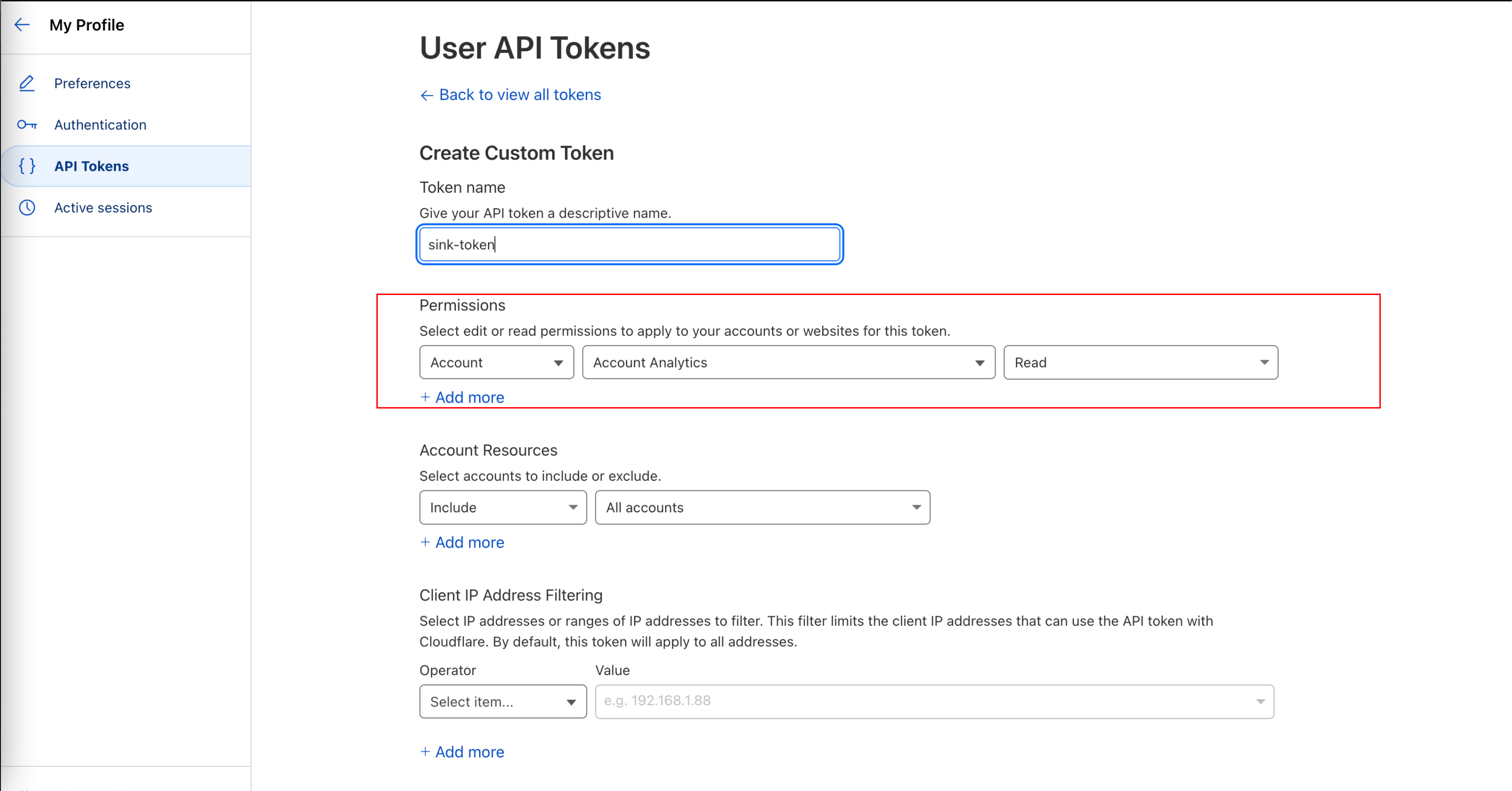 开源短网址应用【Sink】：百分百在 CloudFlare 上运行插图10