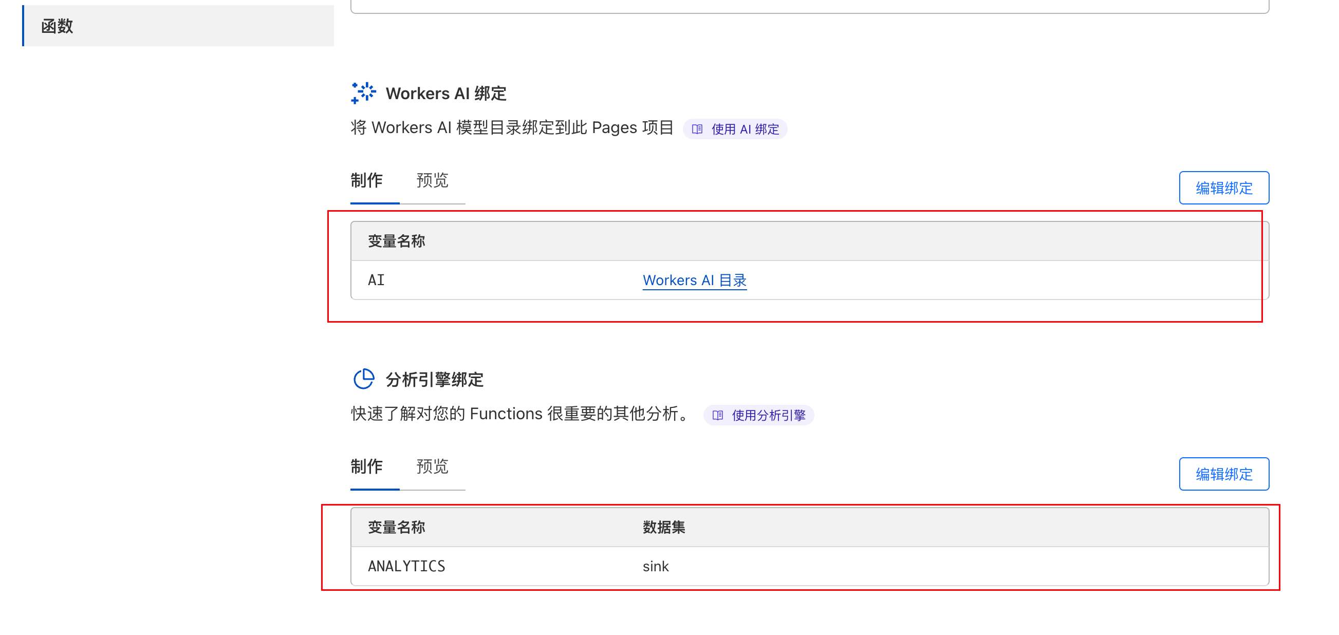 开源短网址应用【Sink】：百分百在 CloudFlare 上运行插图13